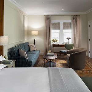 Garden Suite