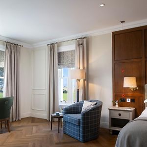 Accessible Garden Suite